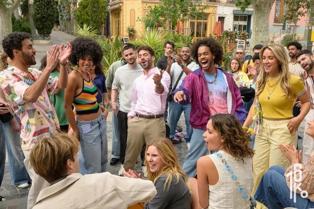 DIRECTION ARTISTIQUE